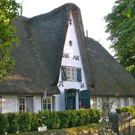 Apartament Weidemannhaus 7 