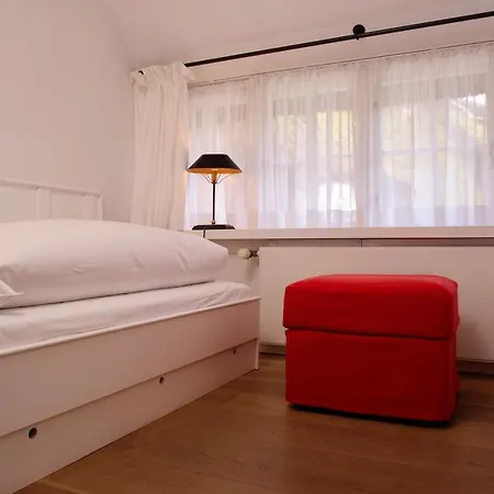 Apartament Weidemannhaus 7 