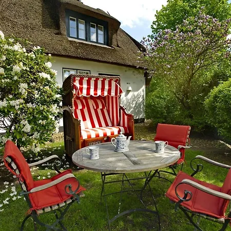 Apartament Weidemannhaus 7 