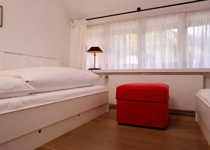 Appartement Weidemannhaus 7 